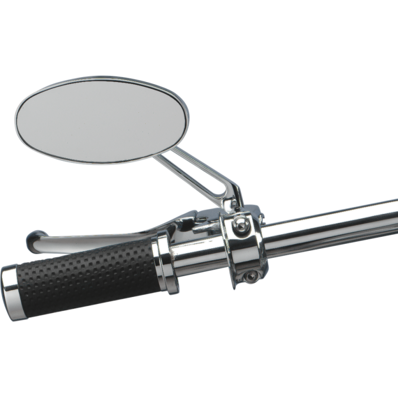 DRAG SPECIALTIES STEALTH I MIRROR CHROME (EA) DS-302150