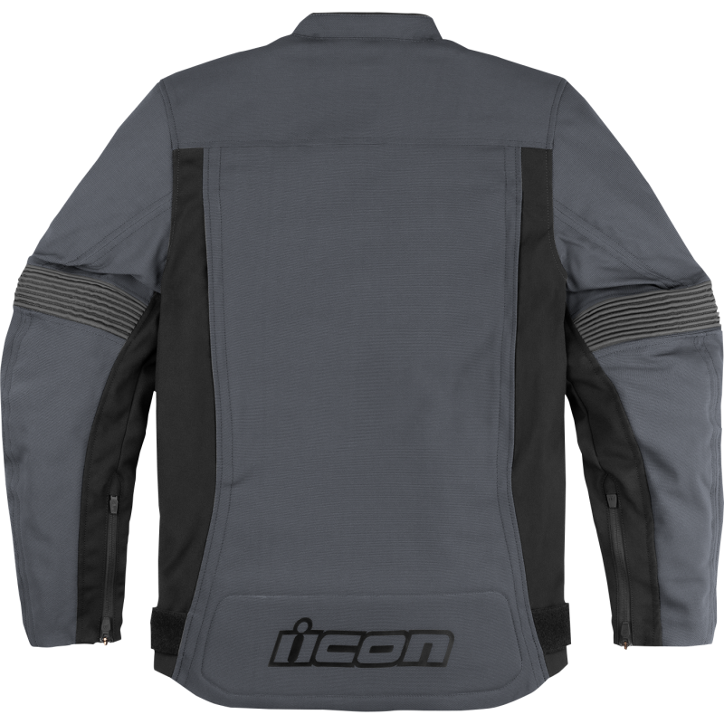 ICON SLABTOWN CE JACKET GY SM 2820-6254