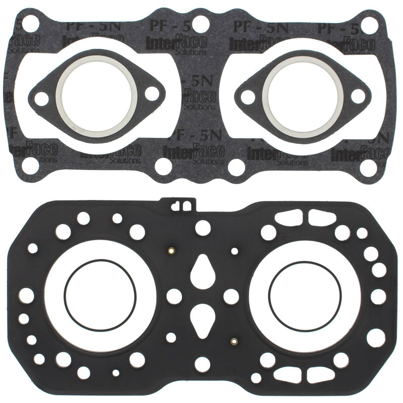VERTEX TOP END GASKET KIT 710253