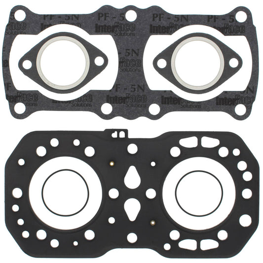 VERTEX TOP END GASKET KIT 710253