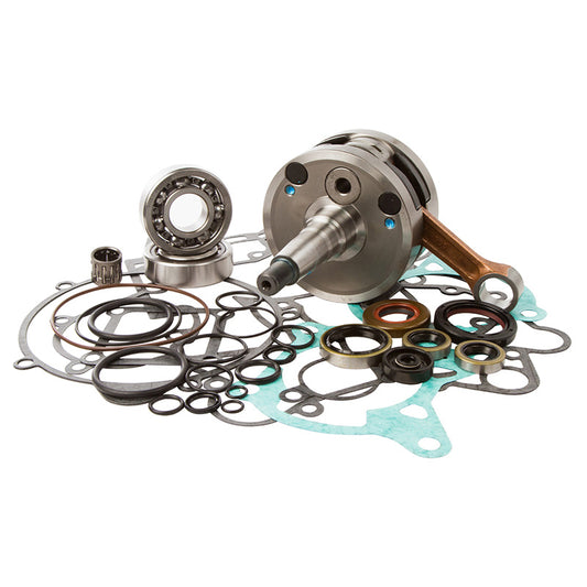 HOT RODS BOTTOM END ENGINE REBUILD KIT CBK0187