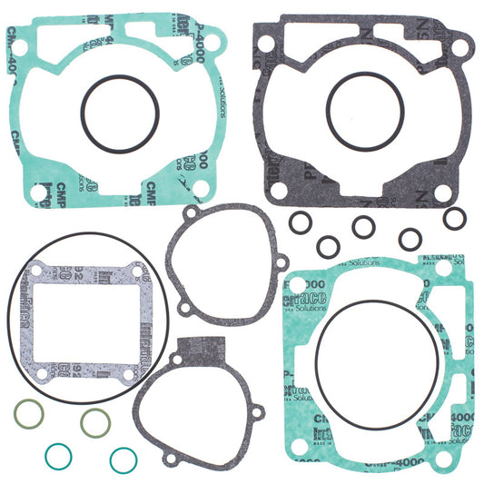 VERTEX TOP END GASKET KIT 810335