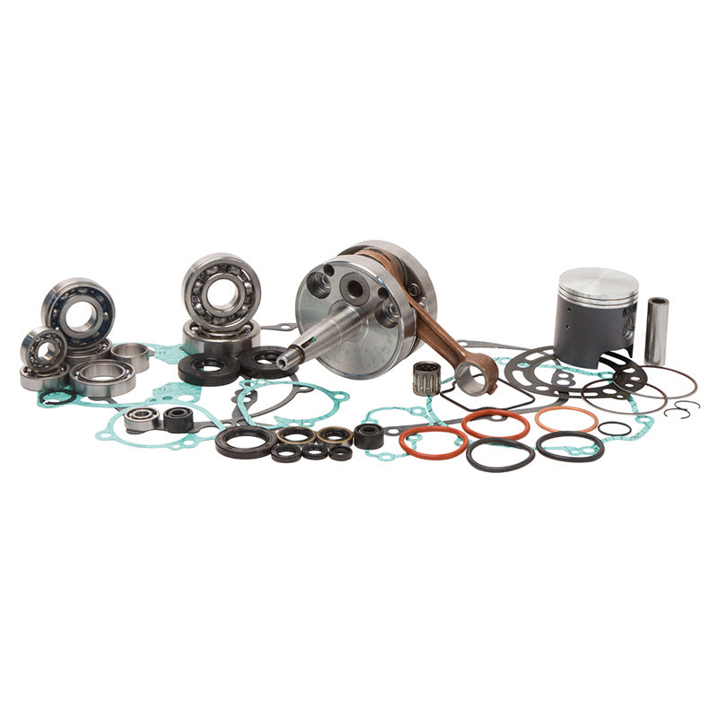 VERTEX COMPLETE ENGINE REBUILD KIT WR101-106