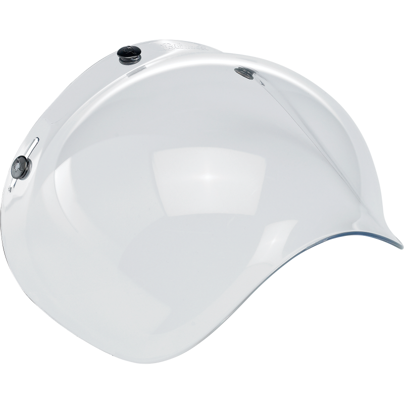 BILTWELL BUBBLE SHLD CLEAR AF 2001-101