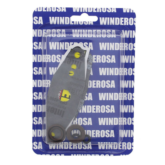 VERTEX POWER VALVE GASKET KIT 719121