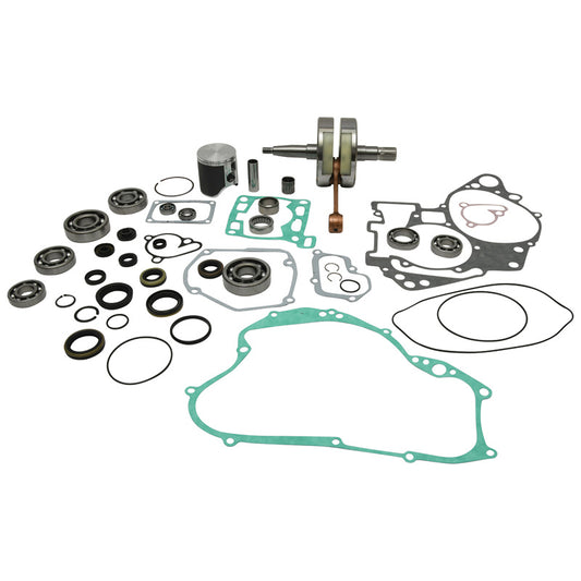 VERTEX COMPLETE ENGINE REBUILD KIT WR101-187