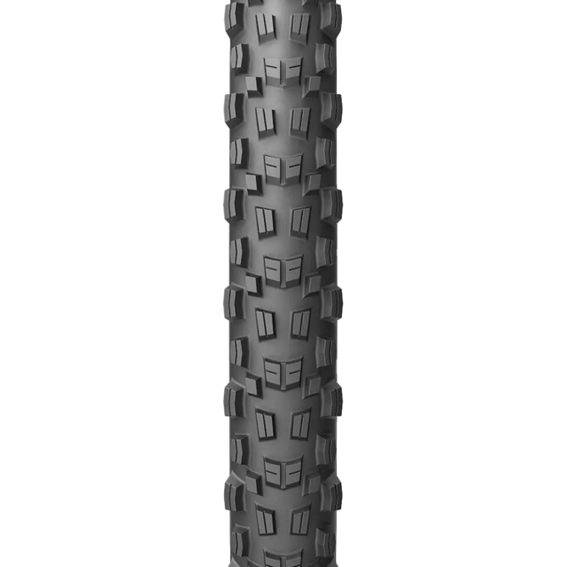 PIRELLI 29X2.6 SCORPION M 60 TPI TLR FOLD FRONT EBK/MTB 4193000