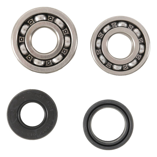 HOT RODS CRANKSHAFT MAIN BEARINGS AND SEALS KIT K007