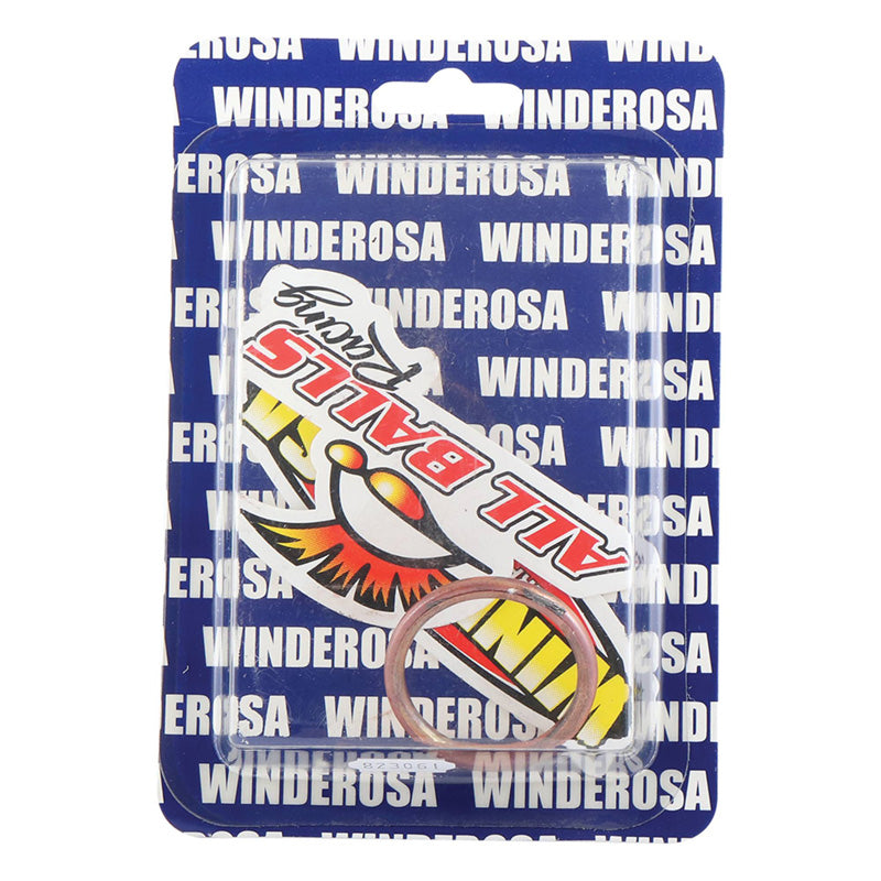 VERTEX EXHAUST GASKET KIT 823061