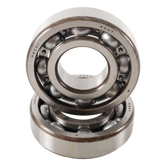 HOT RODS CRANKSHAFT MAIN BEARINGS AND SEALS KIT K240