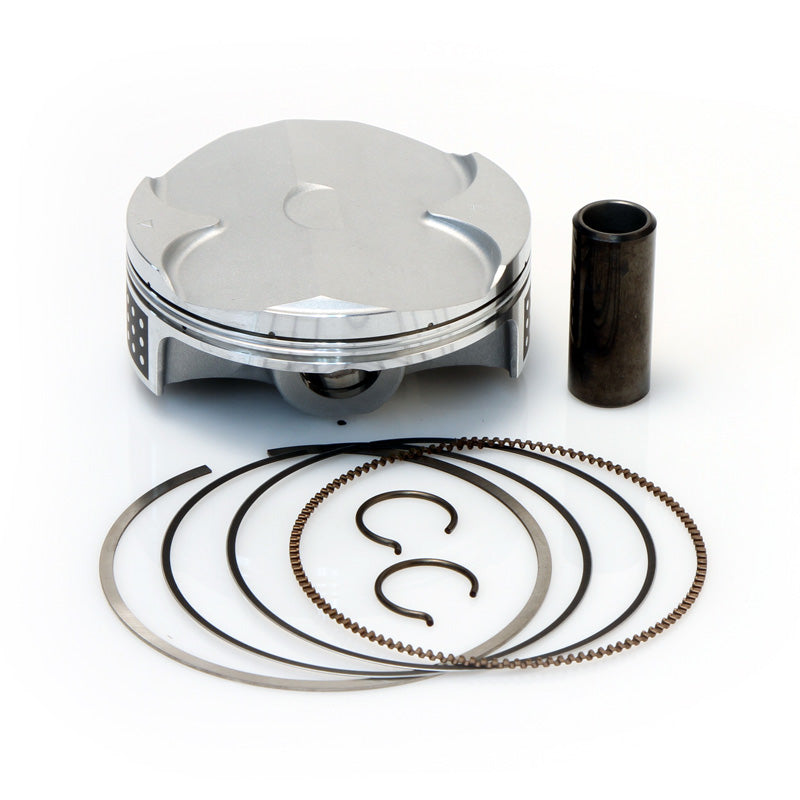 VERTEX FORGED GP RACER'S CHOICE PISTON KIT 24115B