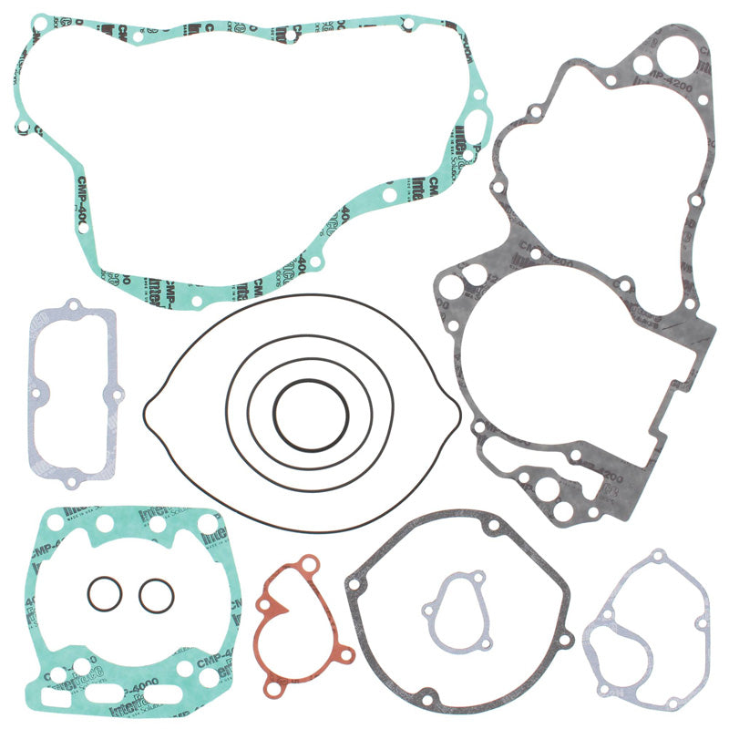 VERTEX COMPLETE GASKET KIT WITHOUT SEALS 808589
