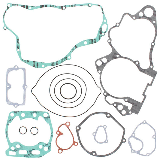 VERTEX COMPLETE GASKET KIT WITHOUT SEALS 808589