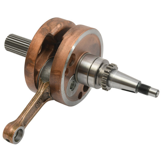 HOT RODS CRANKSHAFT 4095