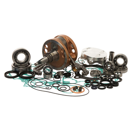 VERTEX COMPLETE ENGINE REBUILD KIT WR101-028