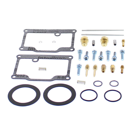 ALL BALLS CARBURETOR REPAIR KIT 26-1821