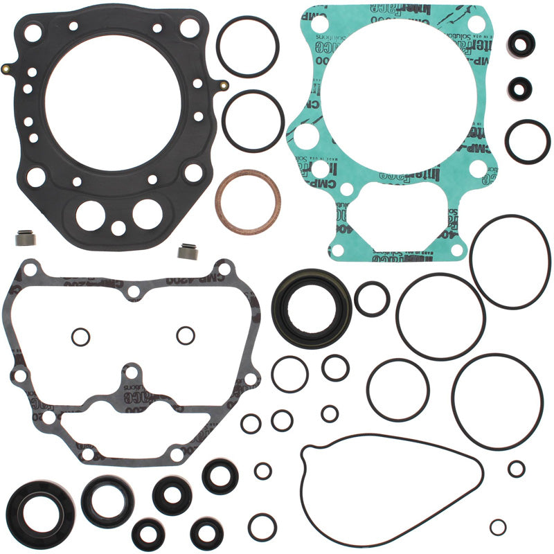 VERTEX COMPLETE GASKET KIT WITH OIL SEALS 811943