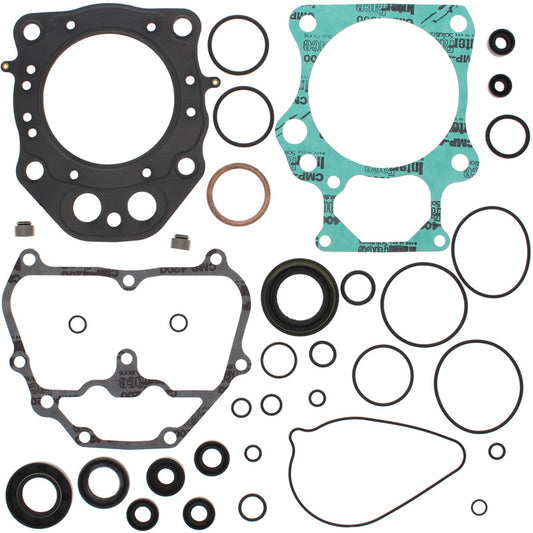 VERTEX COMPLETE GASKET KIT WITH OIL SEALS 811943