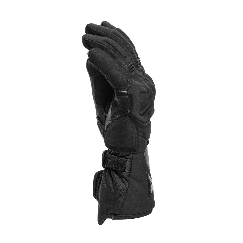 DAINESE NEBULA GORE-TEX GLOVES LADY BLACK/BLACK 2815946-631-M