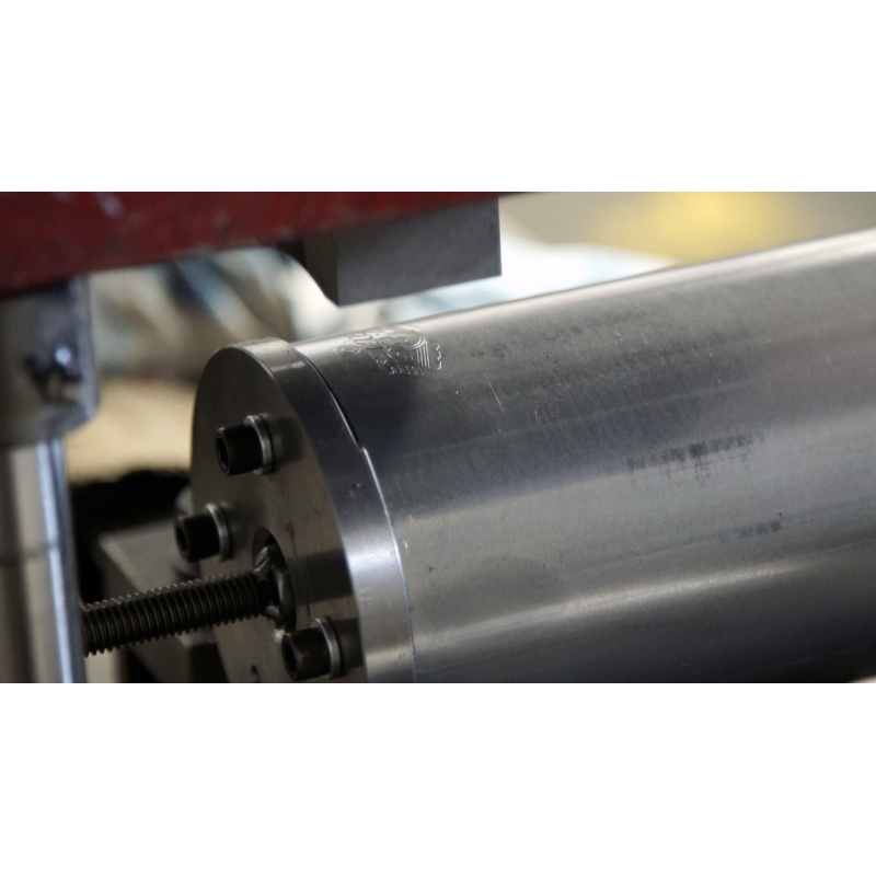 VANCE & HINES 17-UP FL TORQUER 450 MUFFLERS BLK 46674