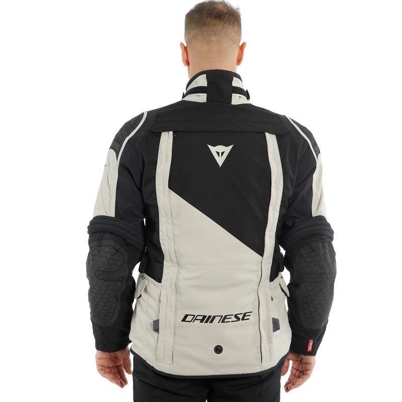 DAINESE D-EXPLORER 2 GORE-TEX JACKET PEYOTE/BLACK 1593993-U36-54