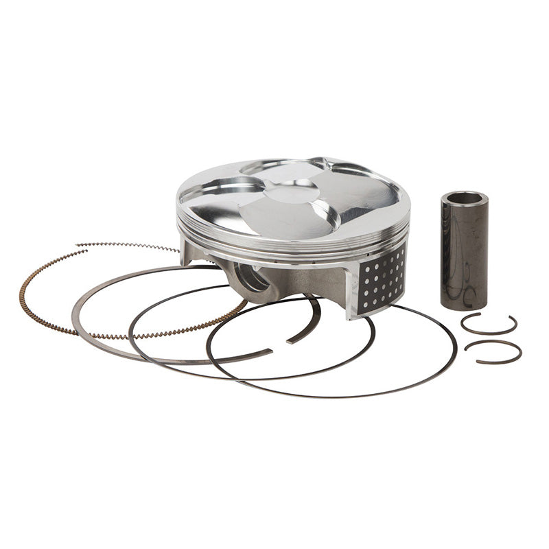 VERTEX FORGED HIGH COMPRESSION PISTON KIT 24022C