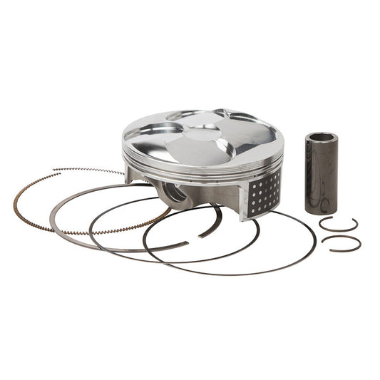 VERTEX FORGED HIGH COMPRESSION PISTON KIT 24022C