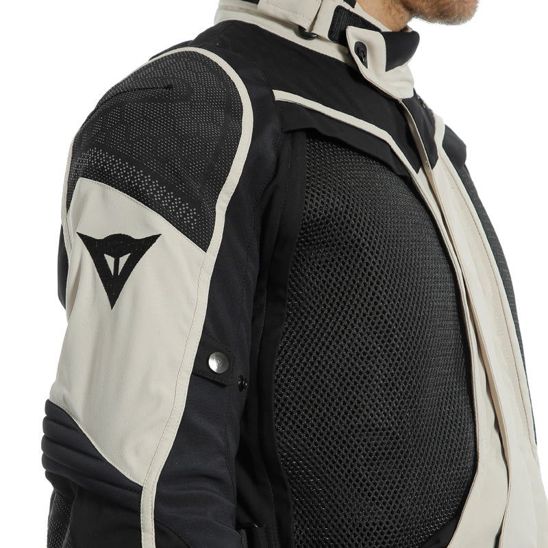 DAINESE D-EXPLORER 2 GORE-TEX JACKET PEYOTE/BLACK 1593993-U36-54