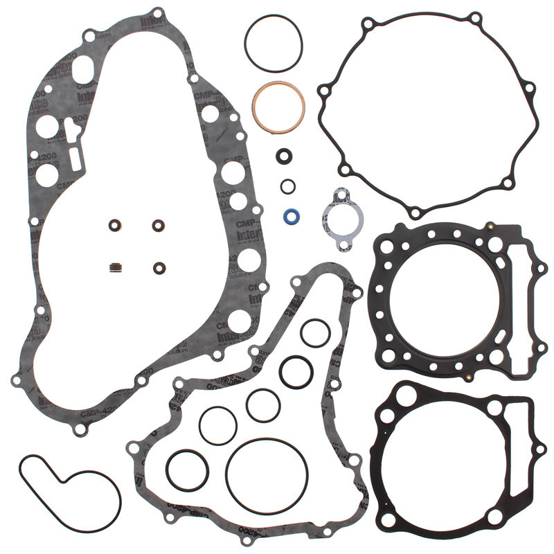 VERTEX COMPLETE GASKET KIT WITHOUT SEALS 808935