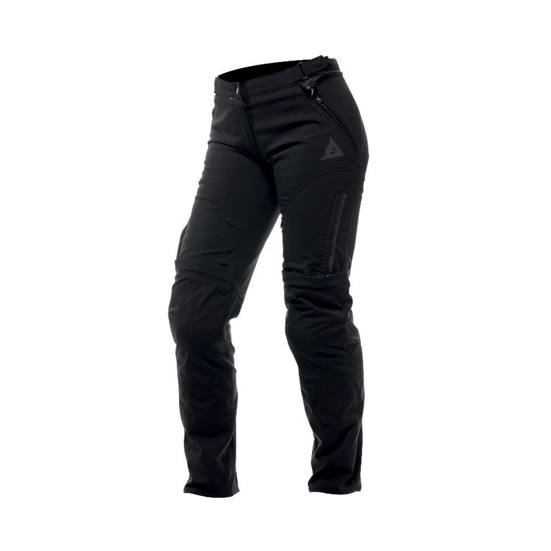 DAINESE DRAKE 2 AIR TEX PANTS WOMAN BLACK 50 17500002-631-50