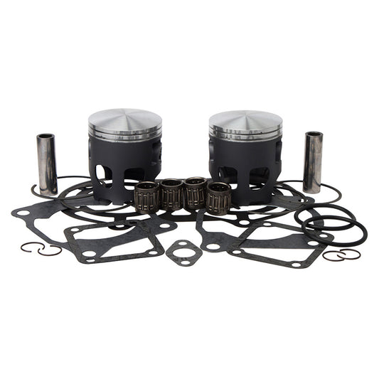VERTEX CAST REPLICA STROKER PISTON KIT 23607