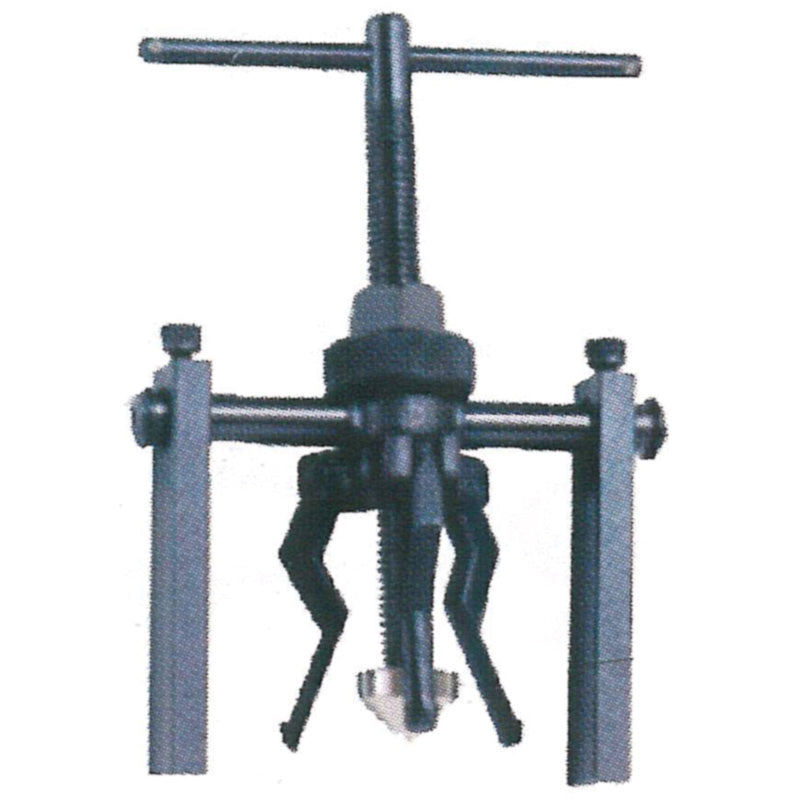 ITL PILOT BEARING PULLER-BRIDGE TYPE. 230BP1238