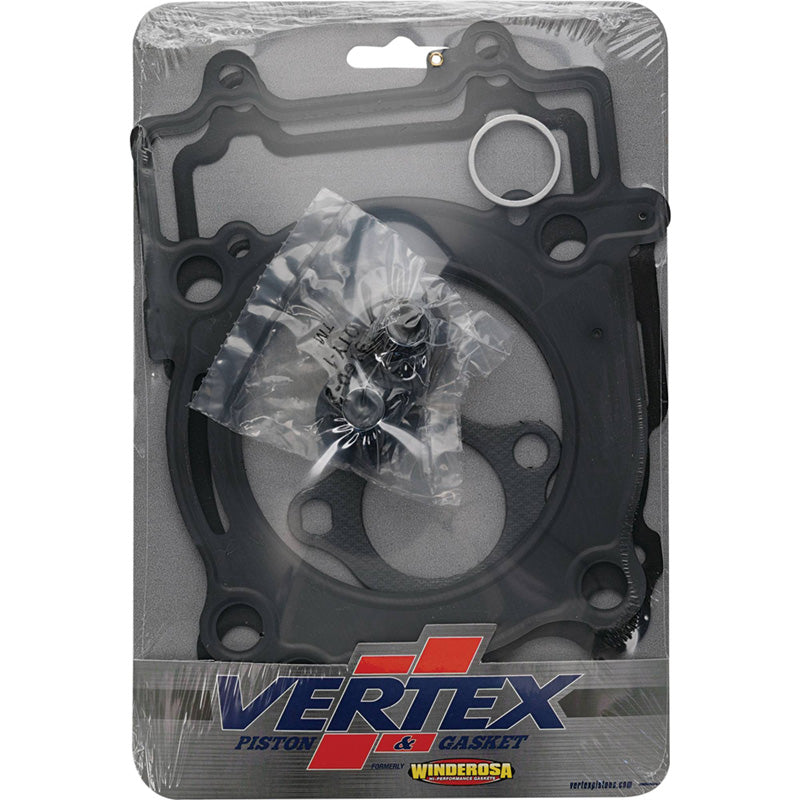 VERTEX TOP END GASKET KIT 8100003