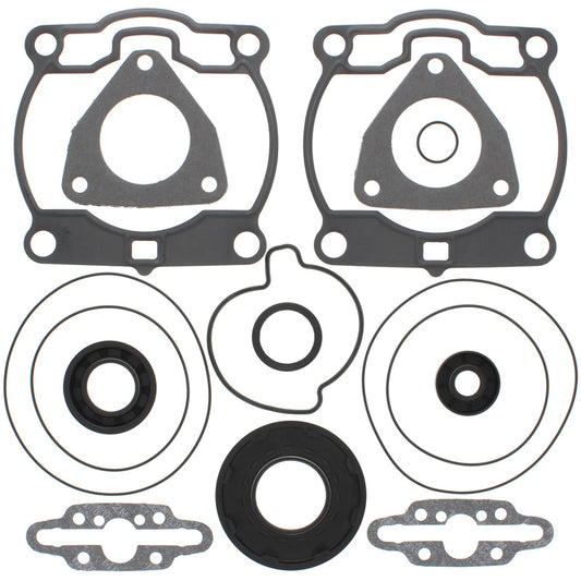 VERTEX COMPLETE GASKET KIT WITH OIL SEALS 711288