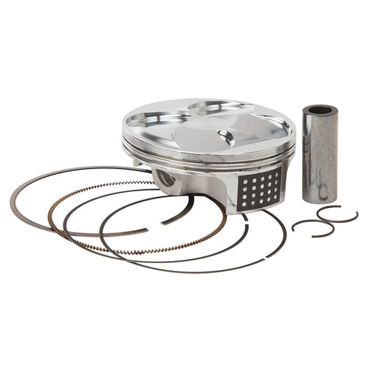 VERTEX FORGED HIGH COMPRESSION PISTON KIT 23856C