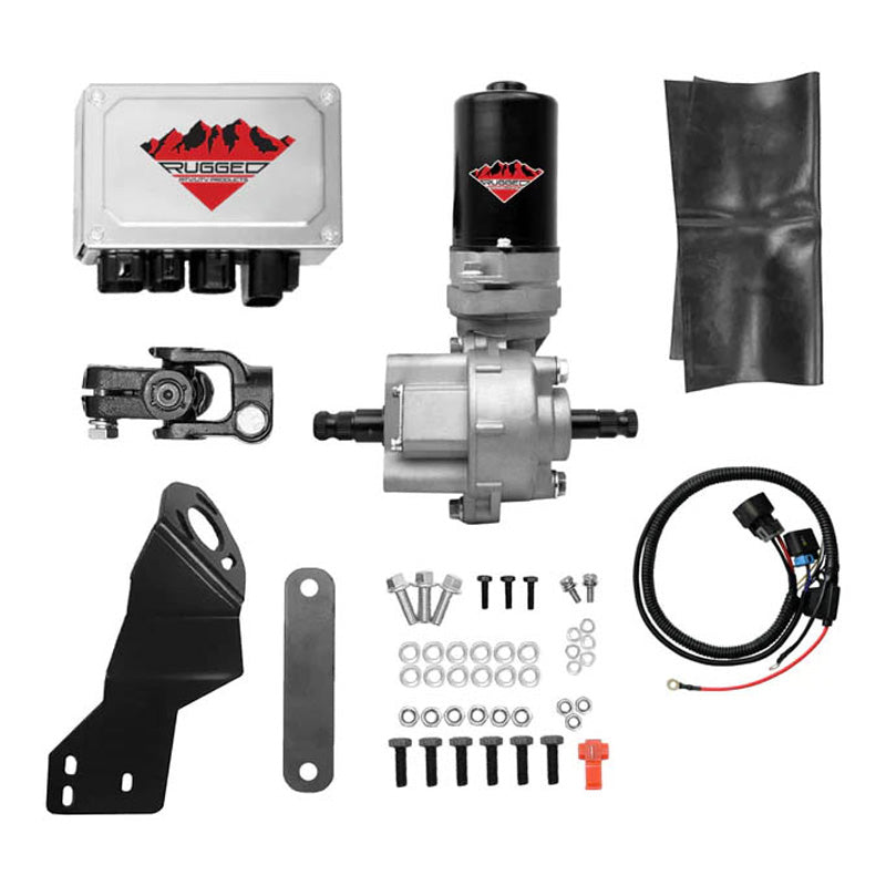 DEMON POWER STEERING POLARIS RANGER CREW 500 10-13 PEPS-4005