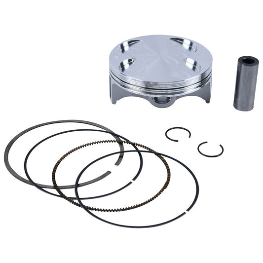 VERTEX FORGED BIG BORE PISTON KIT 23678B