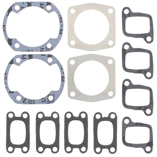VERTEX TOP END GASKET KIT 710023C
