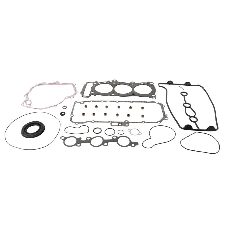 VERTEX COMPLETE GASKET KIT WITH OIL SEALS 711317