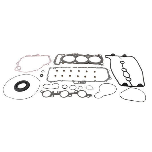 VERTEX COMPLETE GASKET KIT WITH OIL SEALS 711317