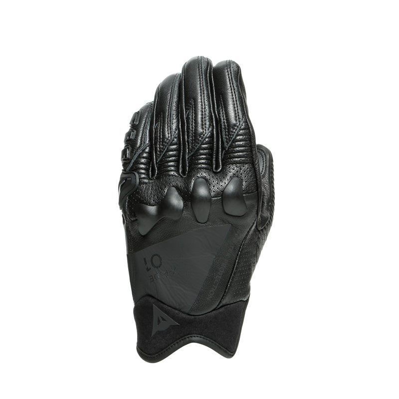 DAINESE -RIDE GLOVES BLACK/BLACK 1815943-631-XXL