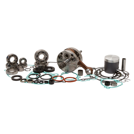 VERTEX COMPLETE ENGINE REBUILD KIT WR101-108