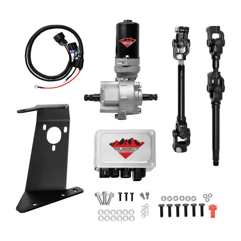 DEMON POWER STEERING POLARIS RZR 900 11-14 PEPS-5003