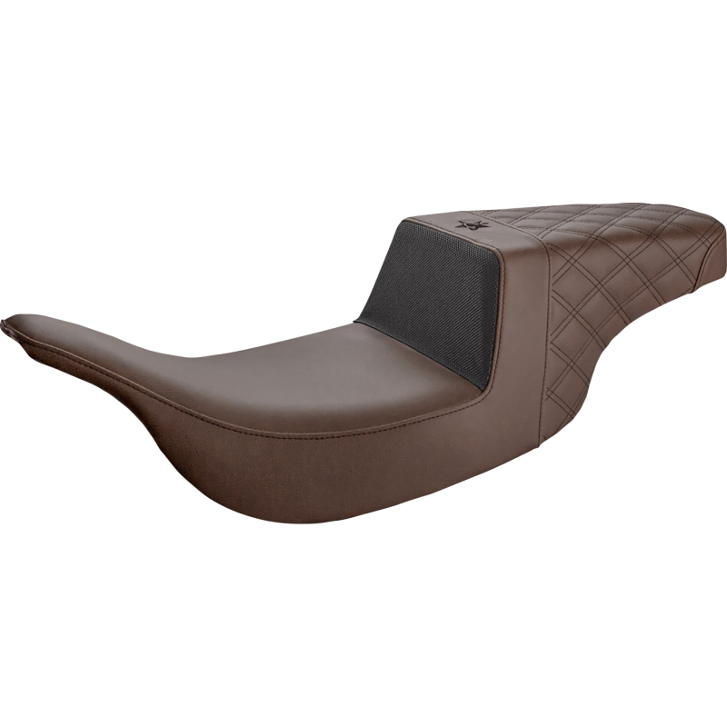 SADDLEMEN SEAT STEP UP UNKNOWN FL UN97-07-173BR