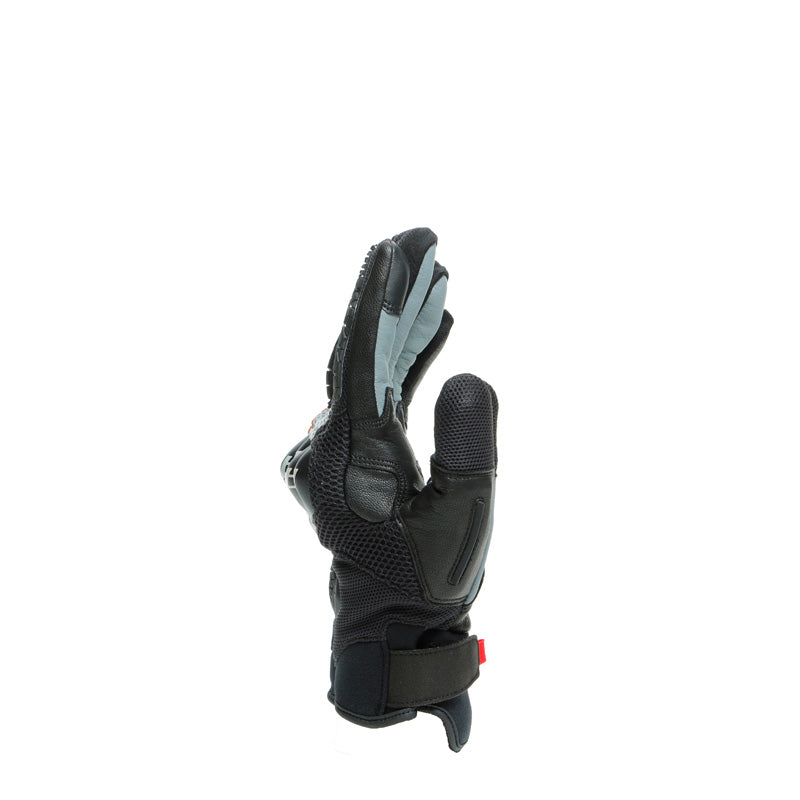 DAINESE D-EXPLORER 2 GLOVES BLACK/PEYOTE 1815914-U61-XXL