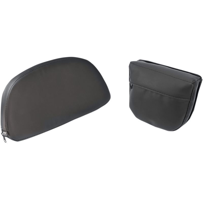 SHOW CHROME QUICK DETACH BACKREST FLH  KIT 91-316