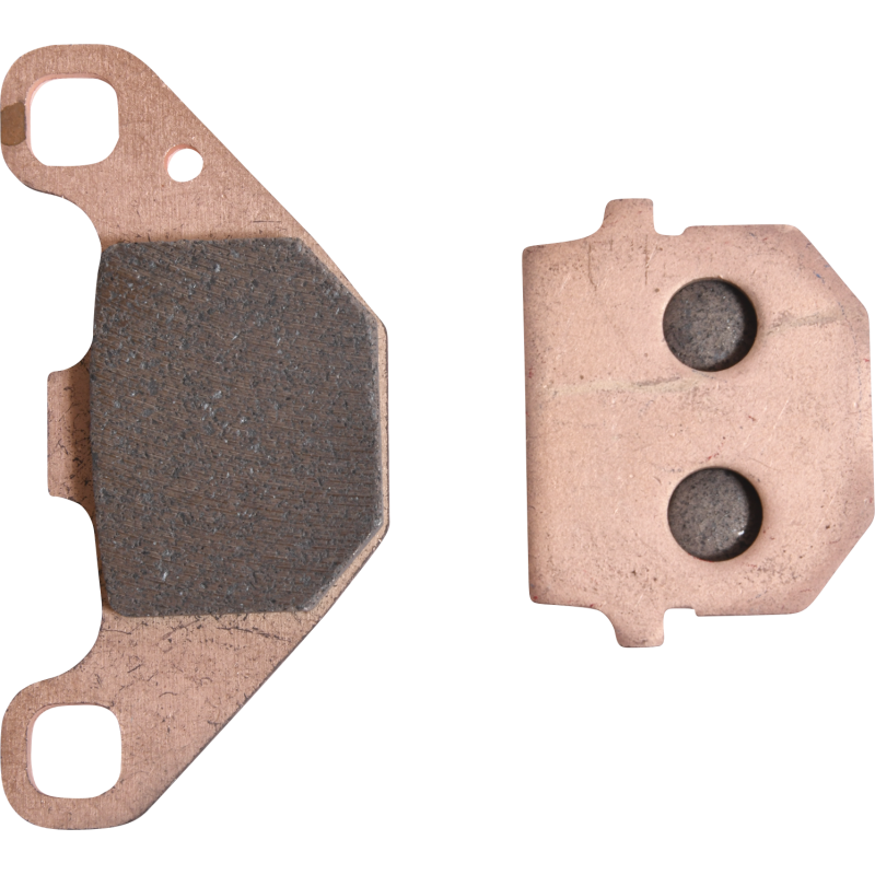 ALL BALLS BRAKE PAD-SINTERED-18-8027 18-8027