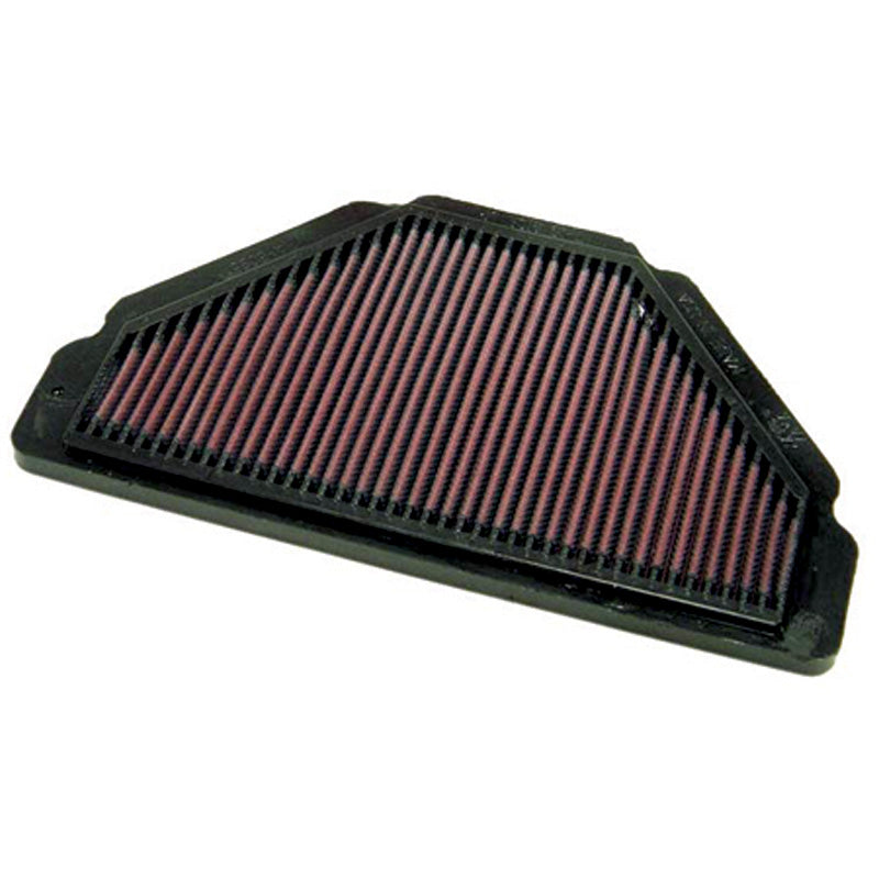 K&N AIR FILTER KAWASAKI ZX6R 95-97 KA-6095