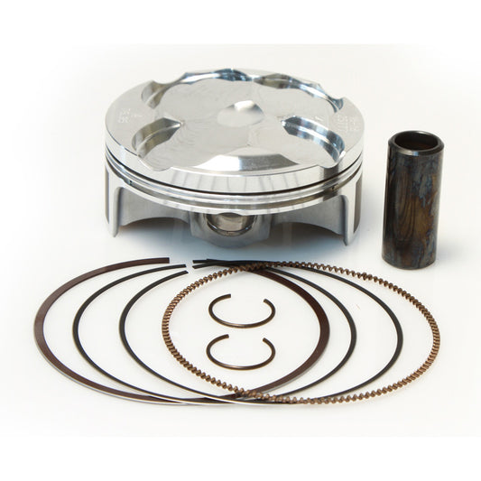 VERTEX FORGED REPLICA PISTON KIT 24122B