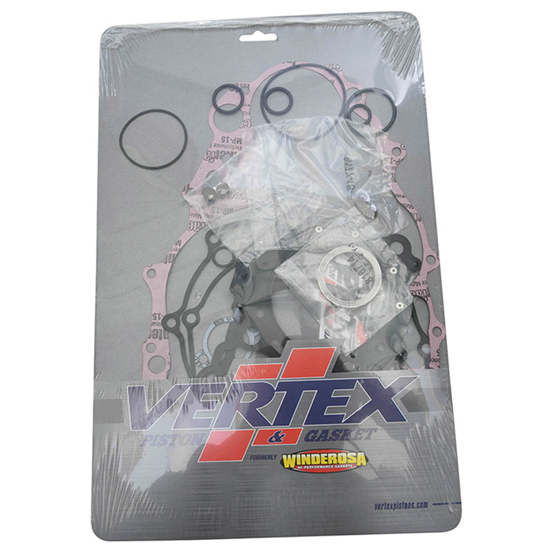 VERTEX COMPLETE GASKET KIT WITHOUT SEALS 808690